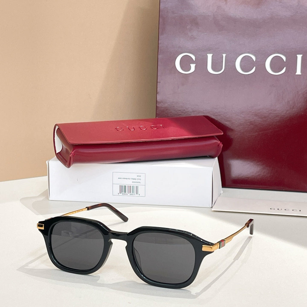 Gucci GG1891O Sunglasses product image 7, provided for visual reference and product detail review