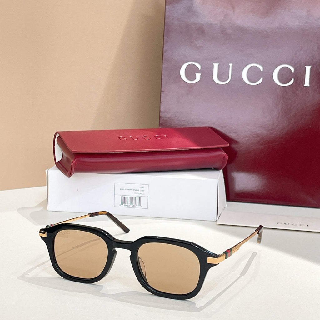 Gucci GG1891O Sunglasses product image 9, provided for visual reference and product detail review