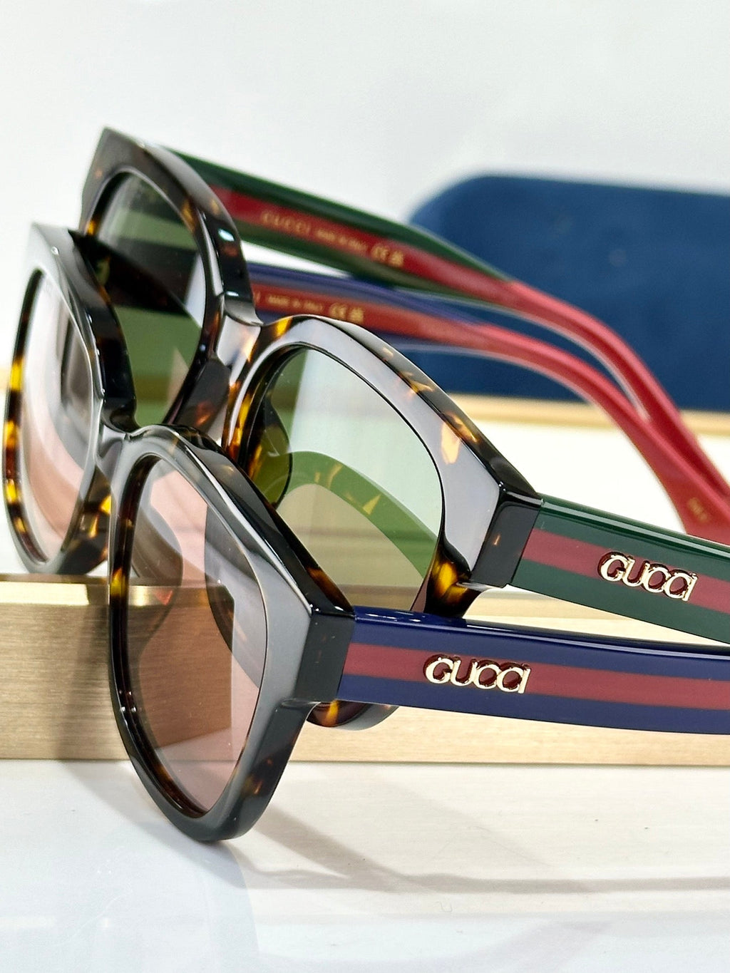 Gucci GG1872SK Sunglasses product image 6, provided for visual reference and product detail review