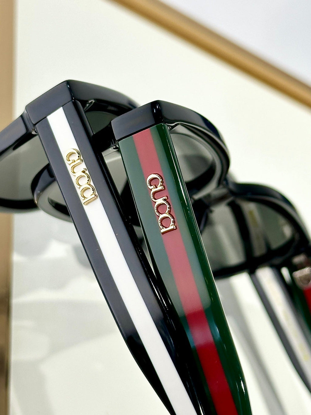 Gucci GG1872SK Sunglasses product image 7, provided for visual reference and product detail review