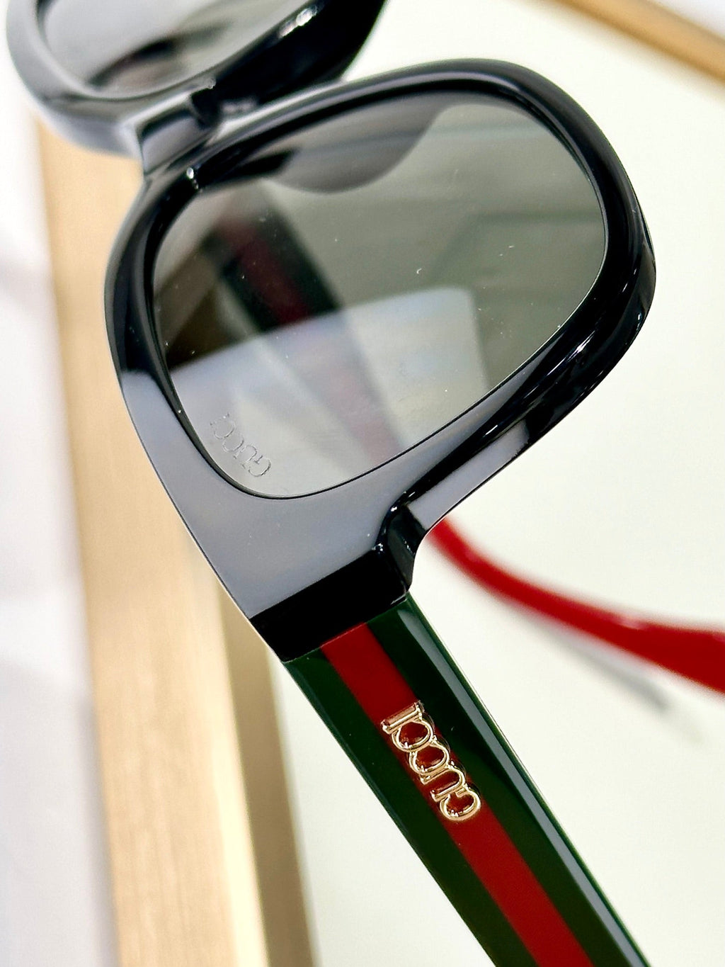 Gucci GG1872SK Sunglasses product image 9, provided for visual reference and product detail review