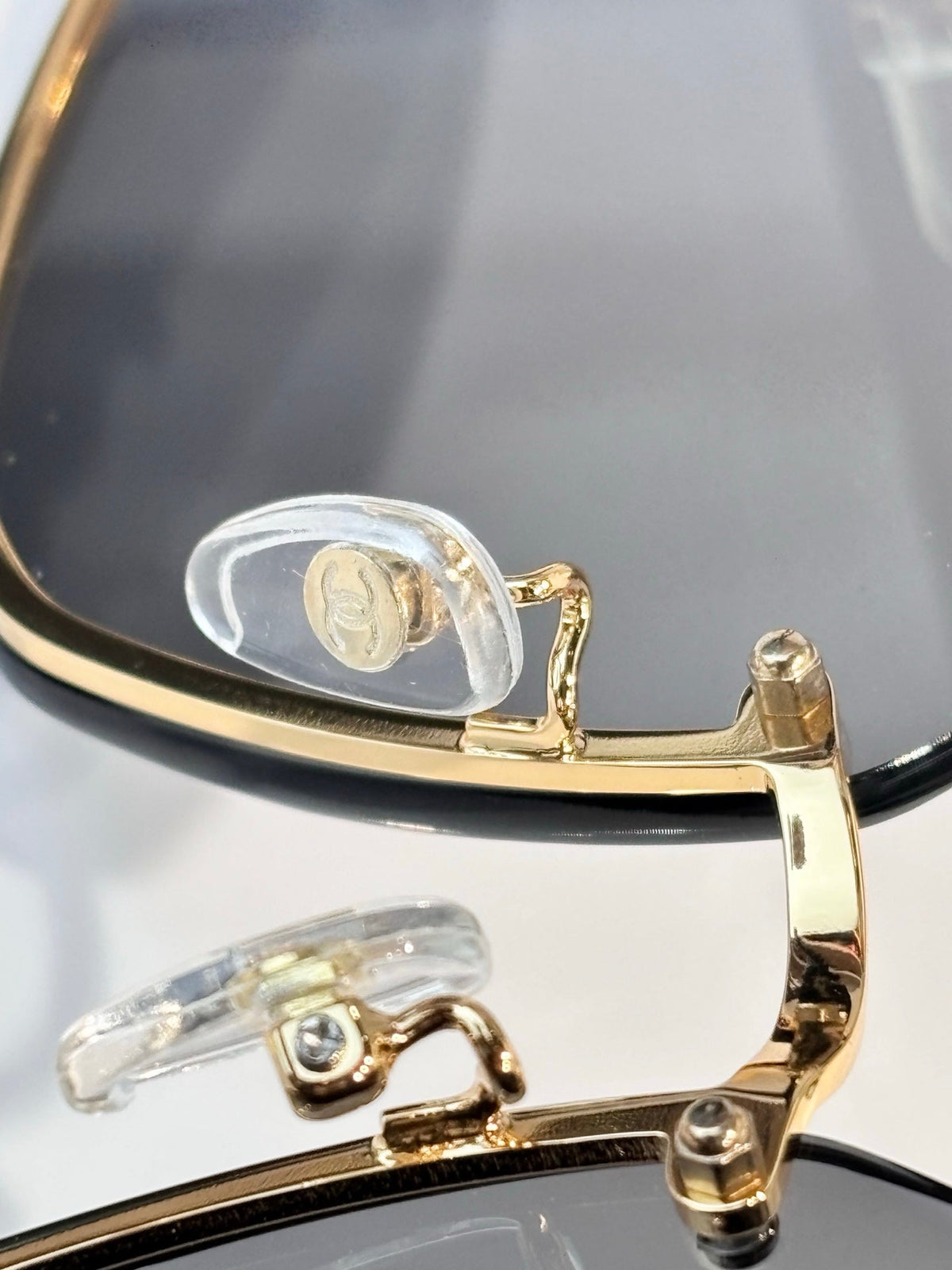 Chanel 5504-H Sunglasses product image 13, provided for visual reference and product detail review