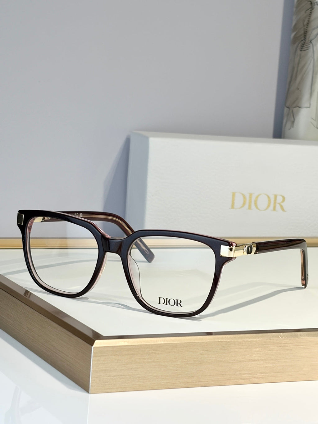 Dior CDS2L Sunglasses product image 1, provided for visual reference and product detail review