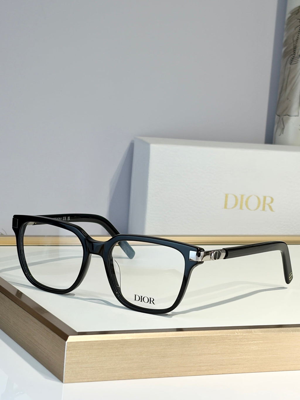 Dior CDS2L Sunglasses product image 6, provided for visual reference and product detail review
