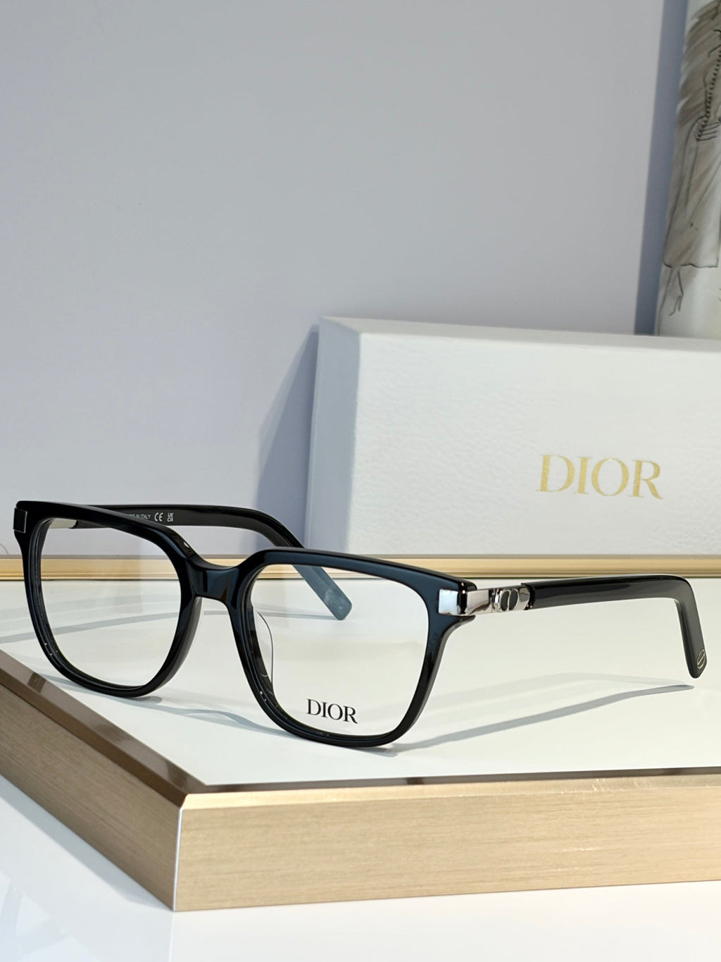 Dior CDS2L Sunglasses product image 7, provided for visual reference and product detail review
