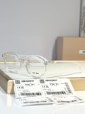 Miu Miu VMU 02WVF Sunglasses product image 1, provided for visual reference and product detail review