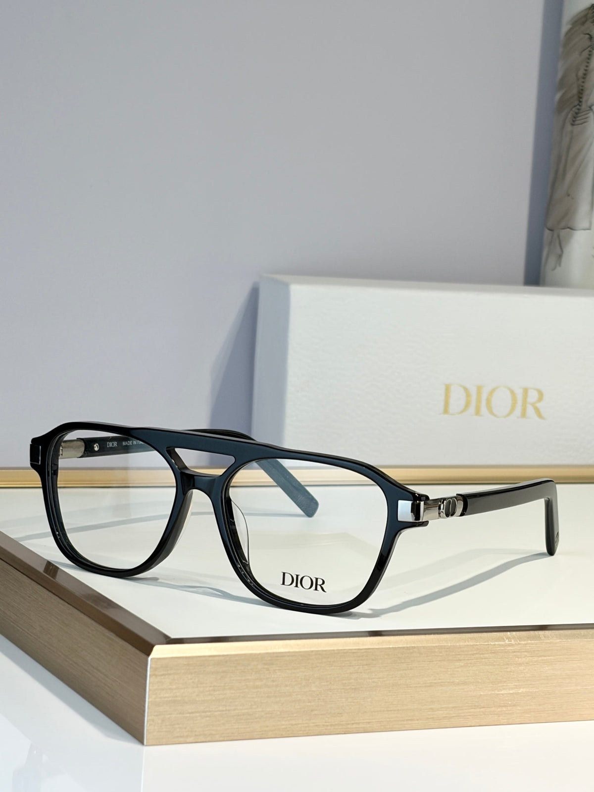 Dior CDN1L Sunglasses product image 6, provided for visual reference and product detail review