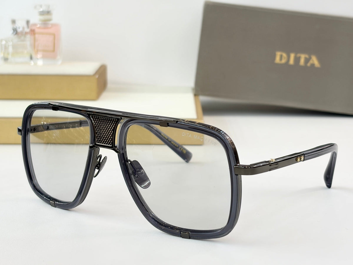 DITA Limited Edition Sunglasses product image 1, provided for visual reference and product detail review