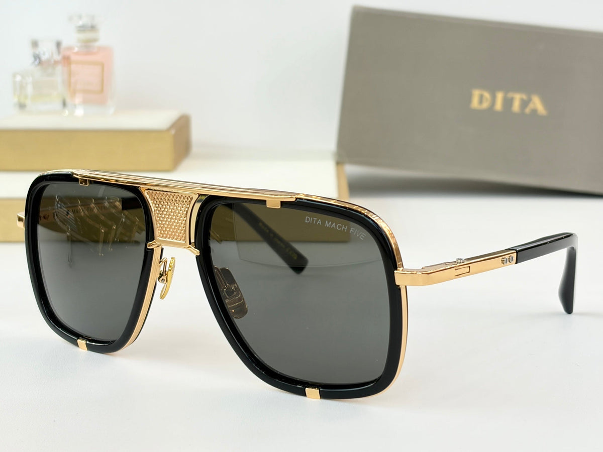 DITA Limited Edition Sunglasses product image 2, provided for visual reference and product detail review