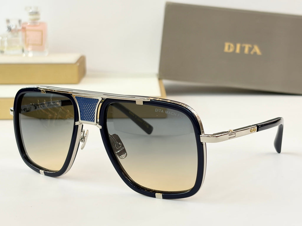 DITA Limited Edition Sunglasses product image 3, provided for visual reference and product detail review