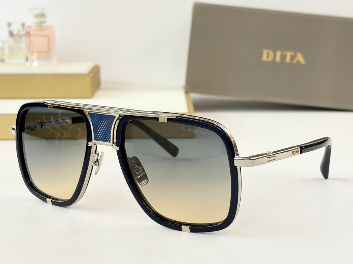 DITA Limited Edition Sunglasses product image 3, provided for visual reference and product detail review