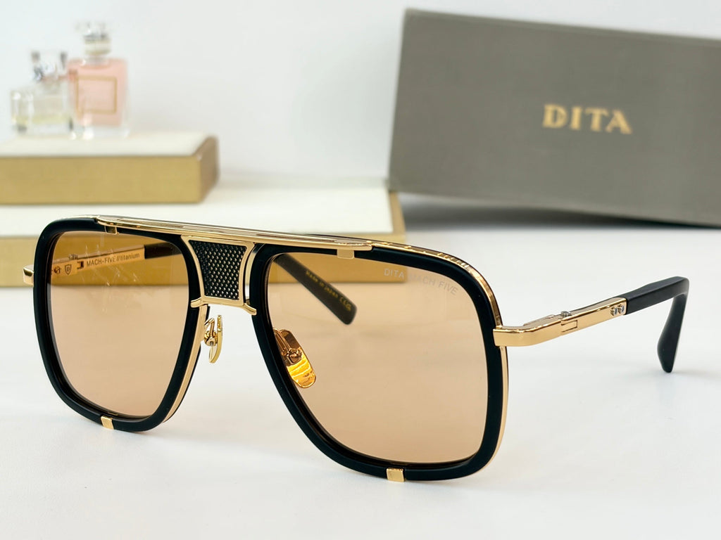 DITA Limited Edition Sunglasses product image 4, provided for visual reference and product detail review