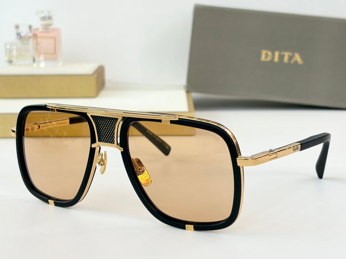 DITA Limited Edition Sunglasses product image 4, provided for visual reference and product detail review