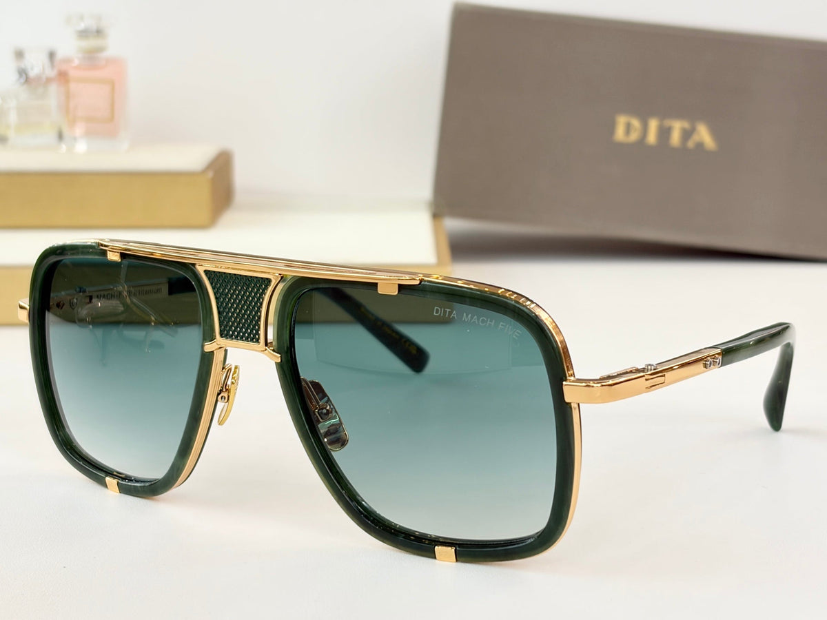 DITA Limited Edition Sunglasses product image 5, provided for visual reference and product detail review