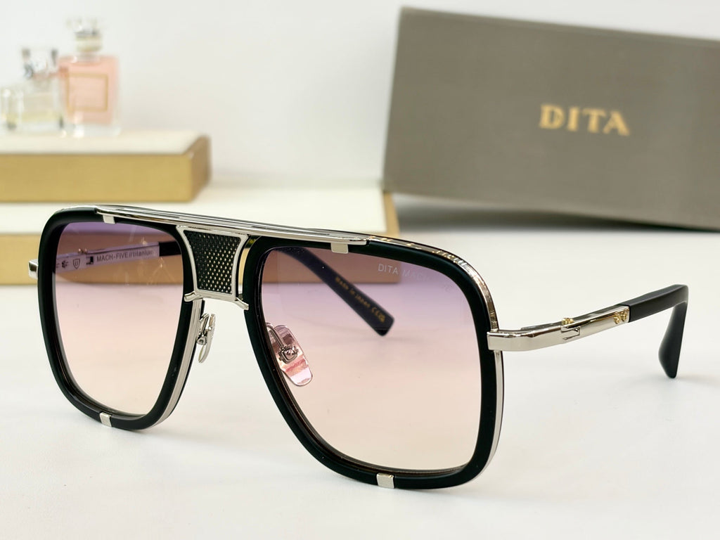 DITA Limited Edition Sunglasses product image 6, provided for visual reference and product detail review
