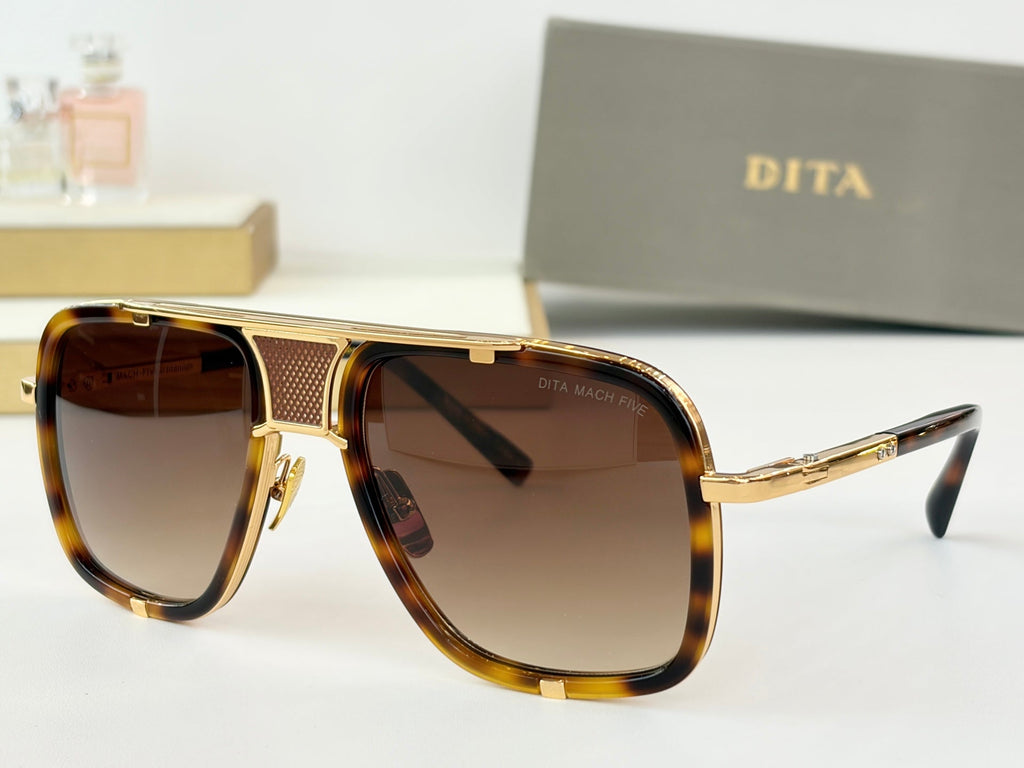 DITA Limited Edition Sunglasses product image 7, provided for visual reference and product detail review