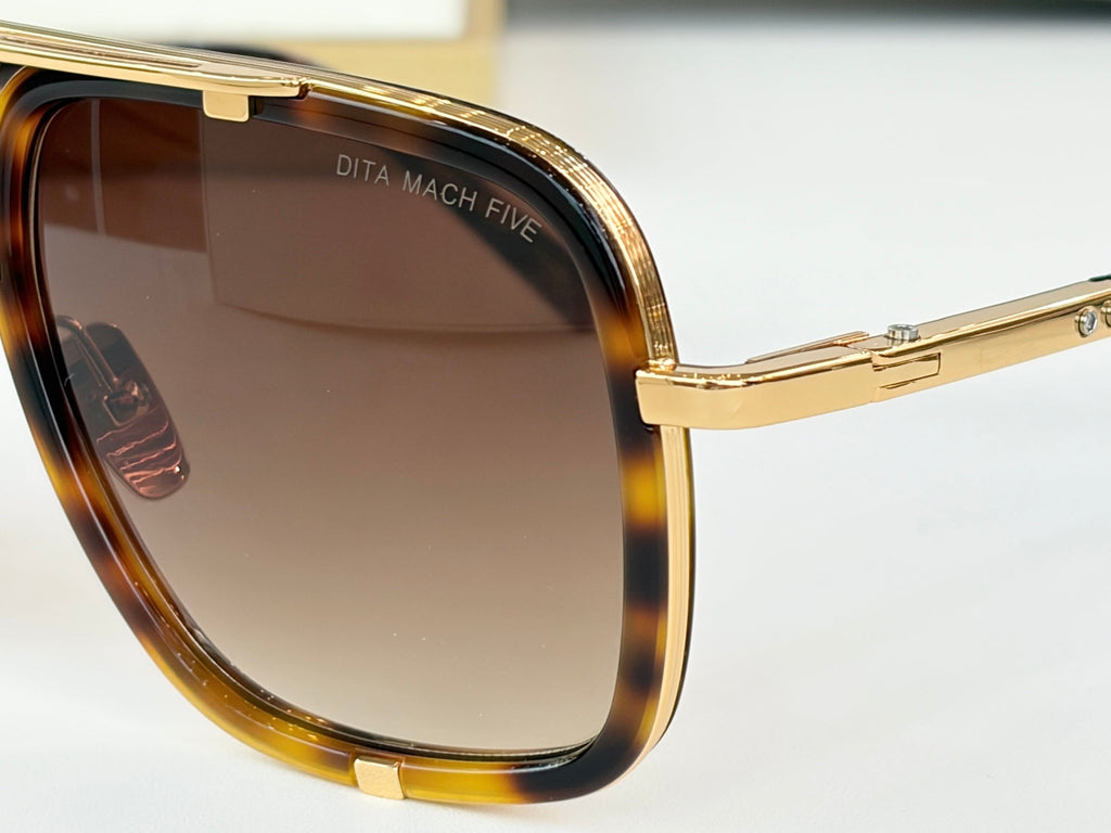 DITA Limited Edition Sunglasses product image 8, provided for visual reference and product detail review