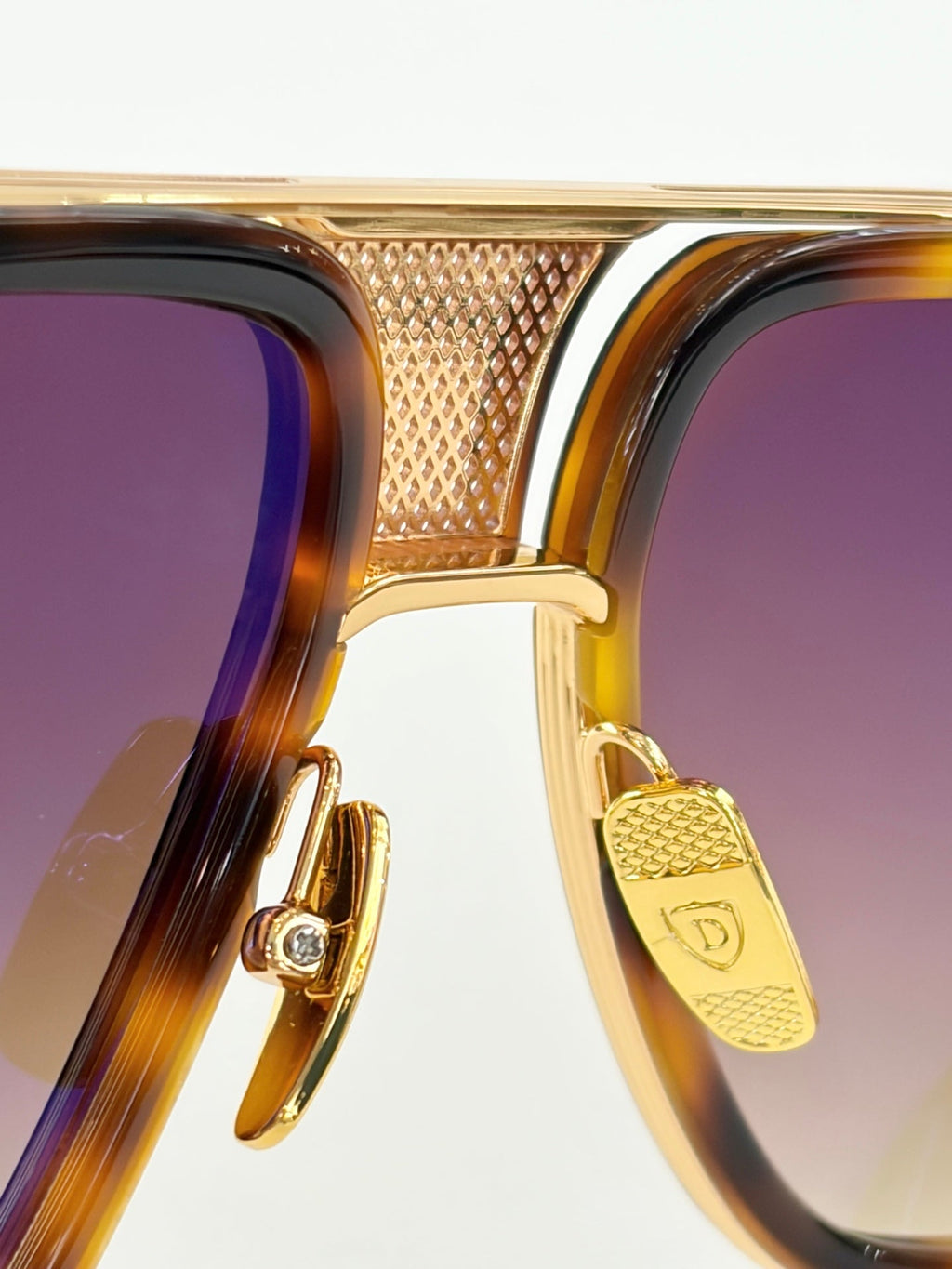 DITA Limited Edition Sunglasses product image 9, provided for visual reference and product detail review