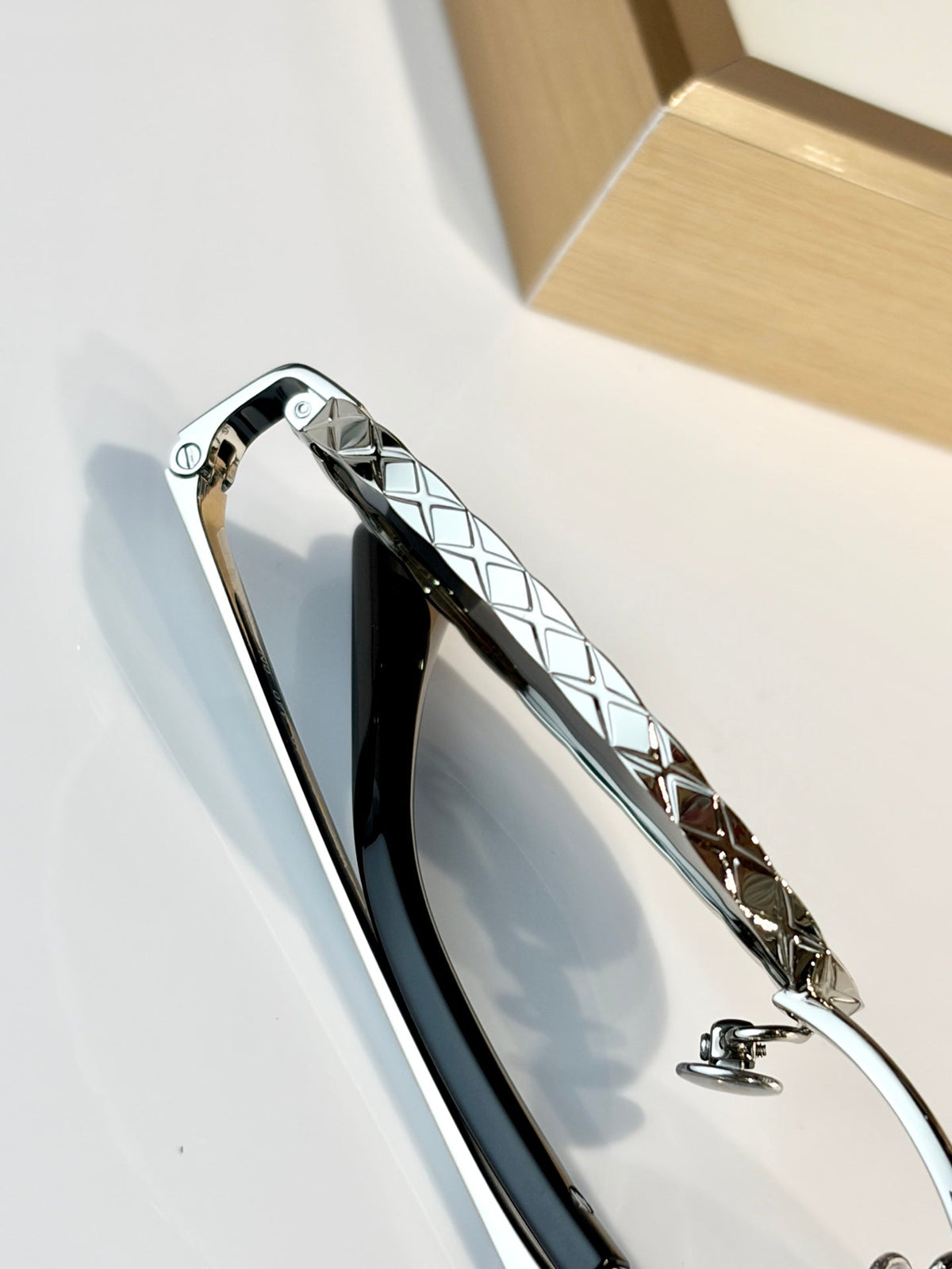 Chanel 2227-S Sunglasses - 58-19-140 product image 17, provided for visual reference and product detail review