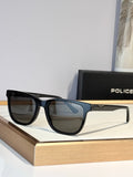 Police SPL872N Sunglasses product image 1, provided for visual reference and product detail review