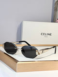 Celine CL42119U Sunglasses product image 1, provided for visual reference and product detail review
