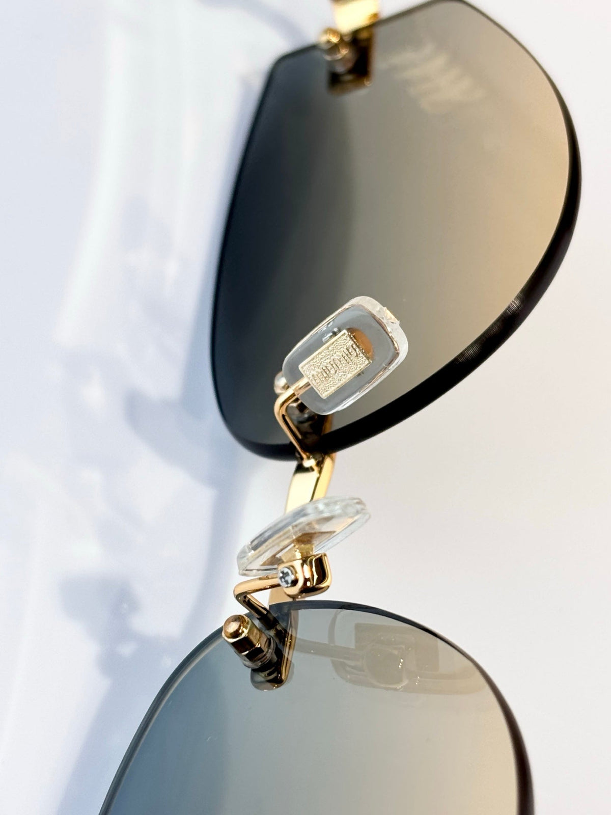 Miu Miu MUA1952 Sunglasses product image 8, provided for visual reference and product detail review