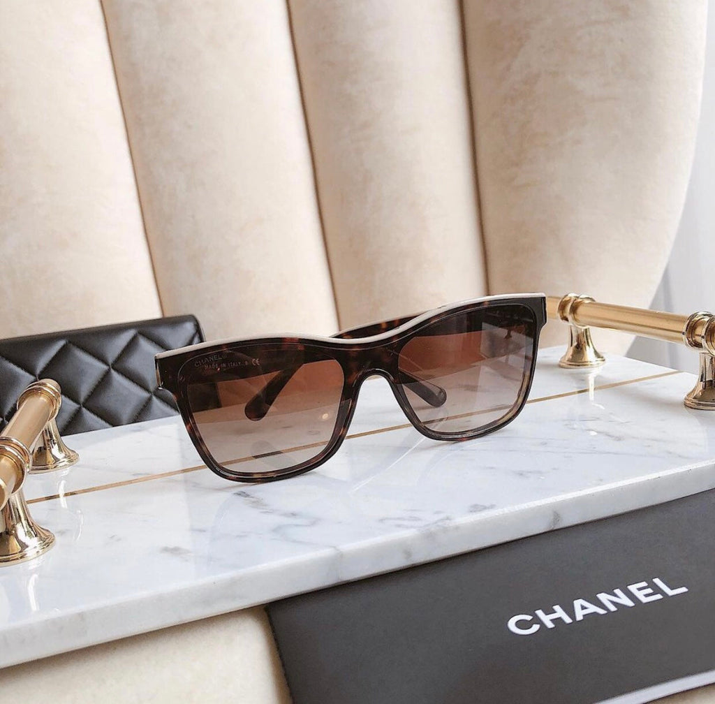 Chanel Ch5418 Sunglasses product image 1, provided for visual reference and product detail review