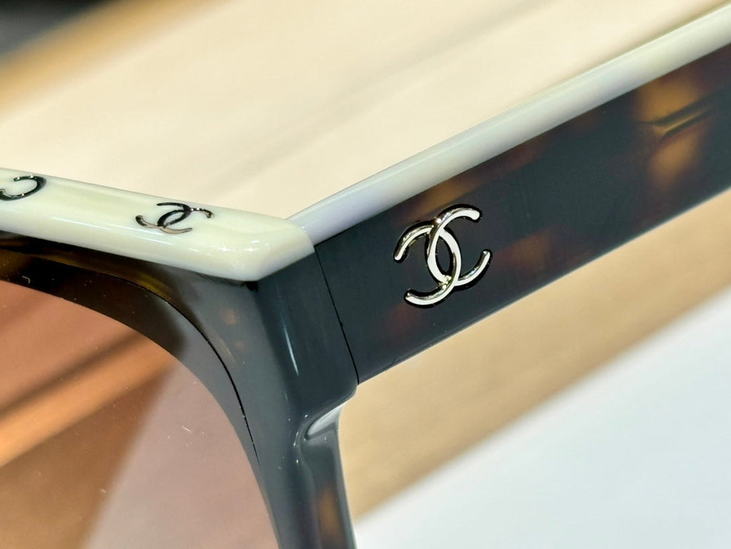 Chanel Ch5418 Sunglasses product image 7, provided for visual reference and product detail review