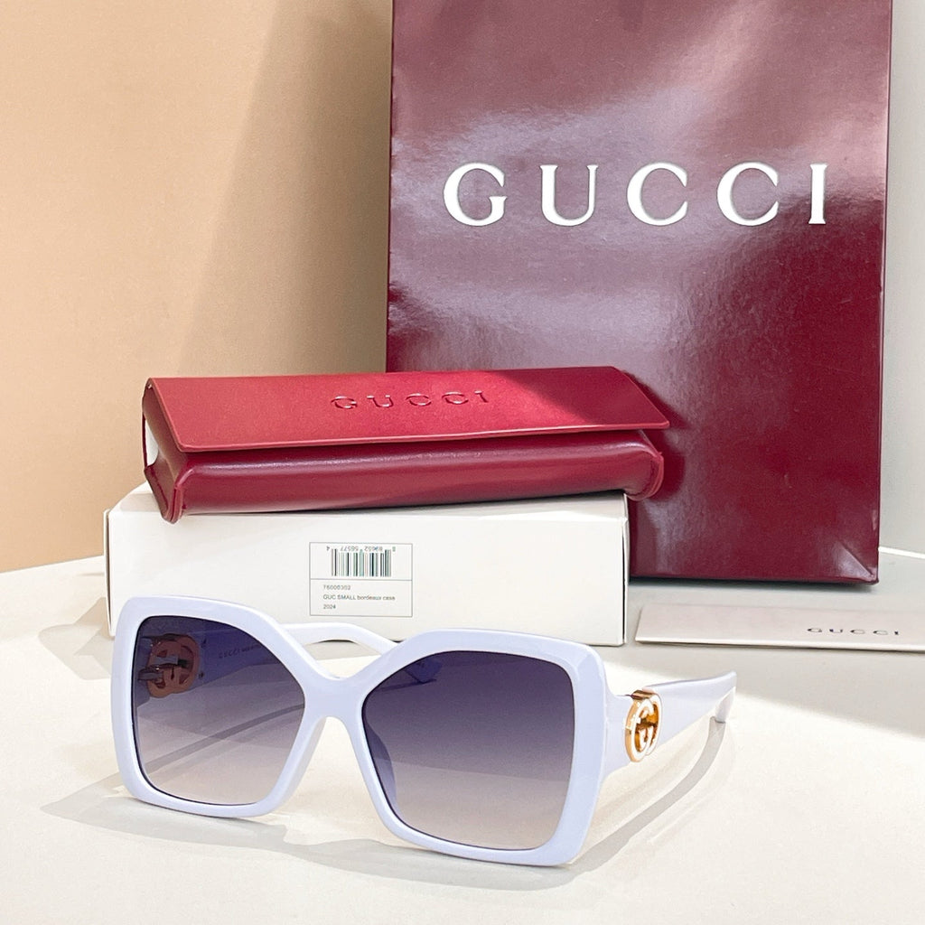 Gucci GG2015S Sunglasses product image 5, provided for visual reference and product detail review