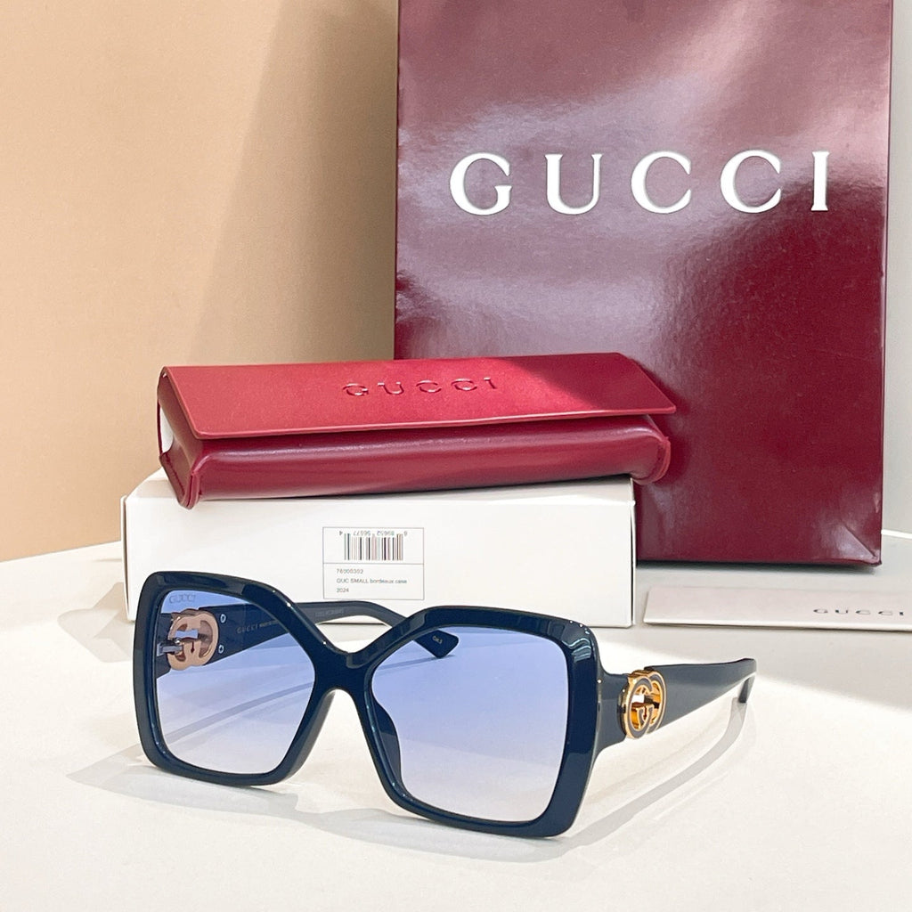 Gucci GG2015S Sunglasses product image 7, provided for visual reference and product detail review