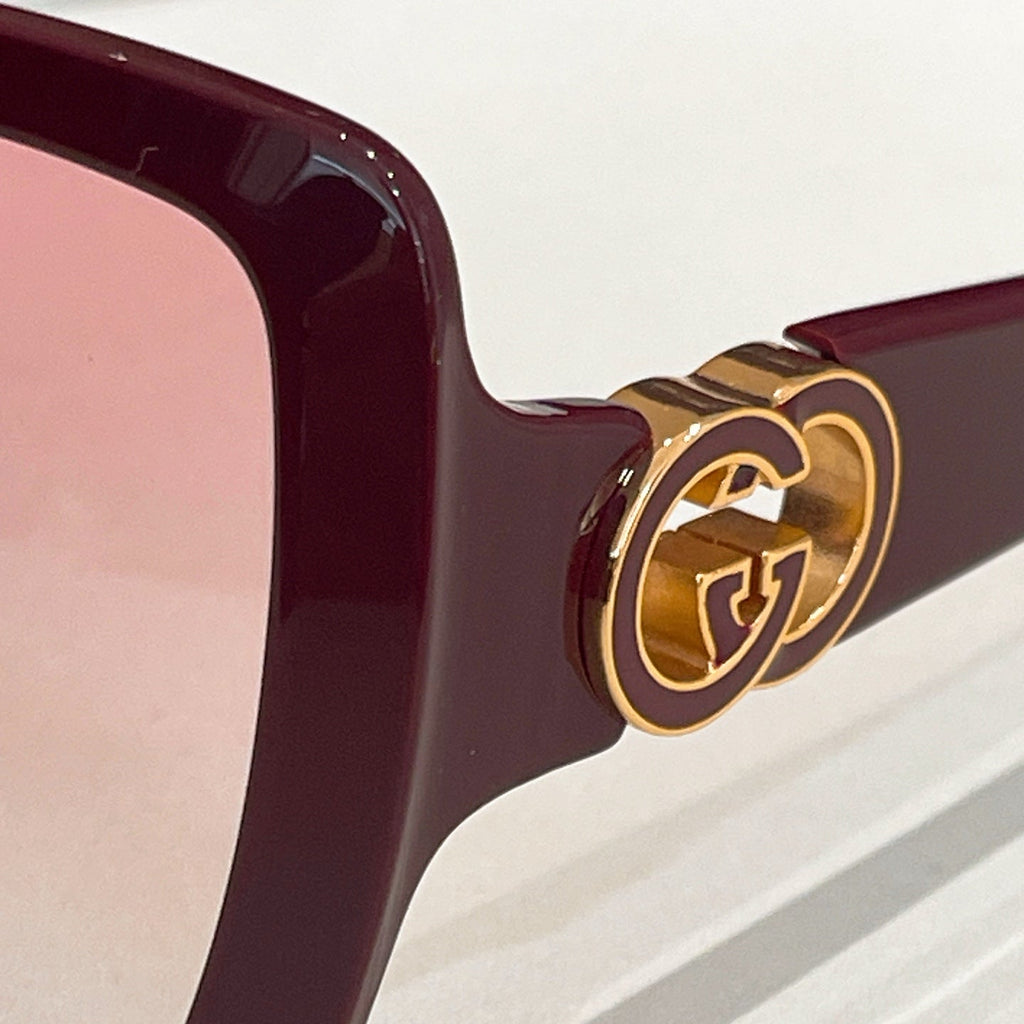 Gucci GG2015S Sunglasses product image 11, provided for visual reference and product detail review
