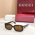 Gucci GG1403SK Sunglasses product image 1, provided for visual reference and product detail review