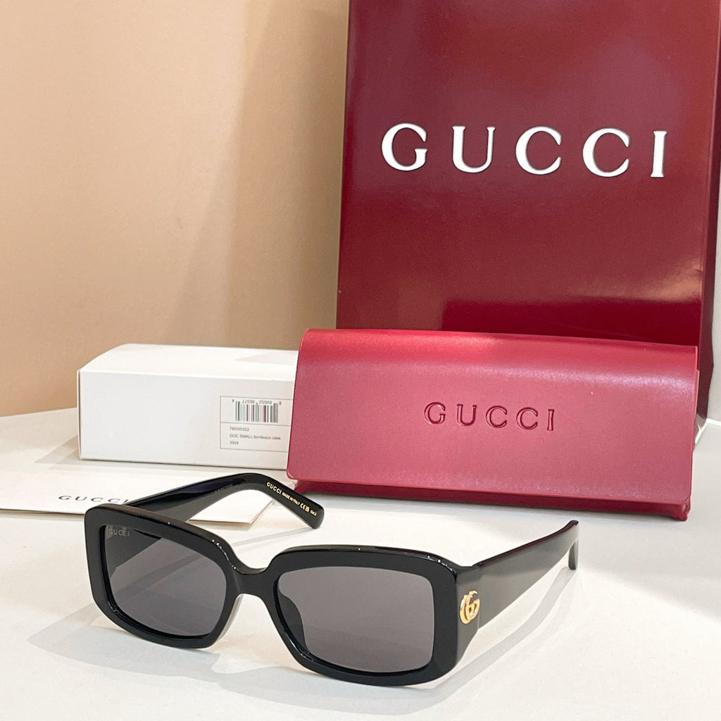 Gucci GG1403SK Sunglasses product image 4, provided for visual reference and product detail review