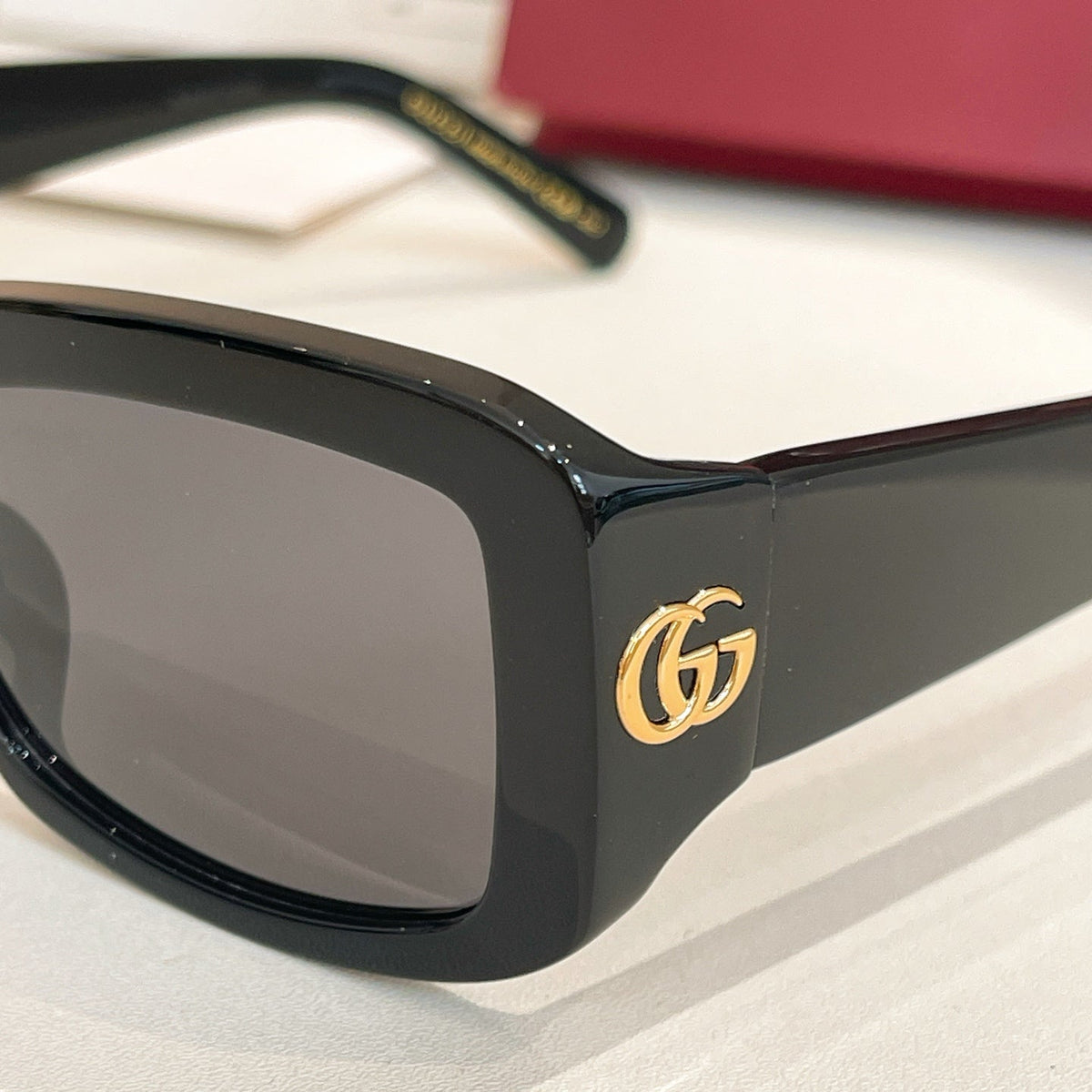 Gucci GG1403SK Sunglasses product image 6, provided for visual reference and product detail review