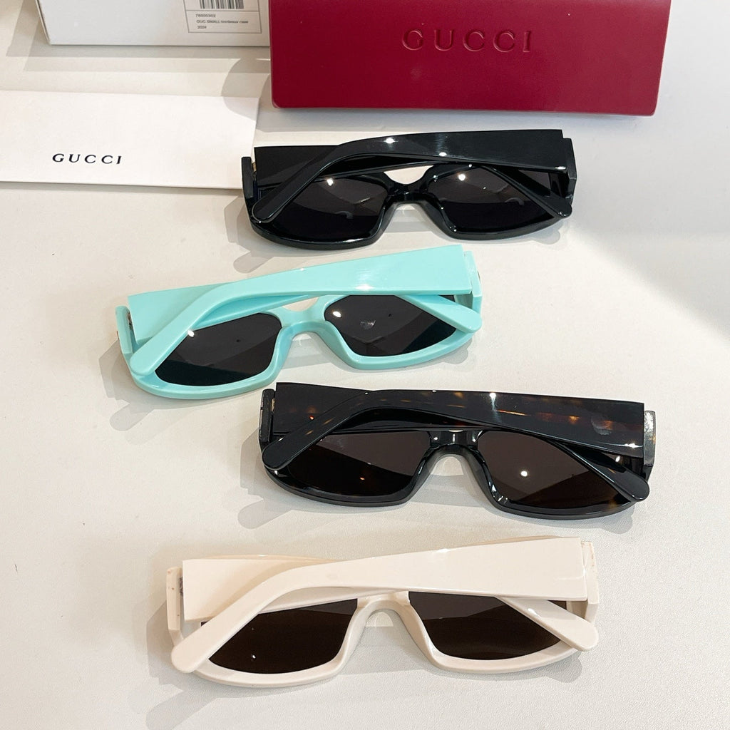 Gucci GG1403SK Sunglasses product image 9, provided for visual reference and product detail review