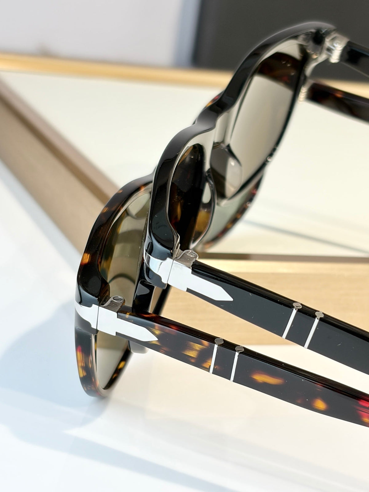 Persol 3291-S Sunglasses product image 7, provided for visual reference and product detail review