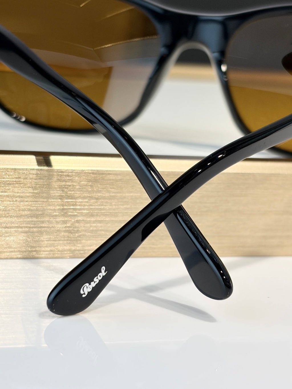 Persol 3291-S Sunglasses product image 9, provided for visual reference and product detail review