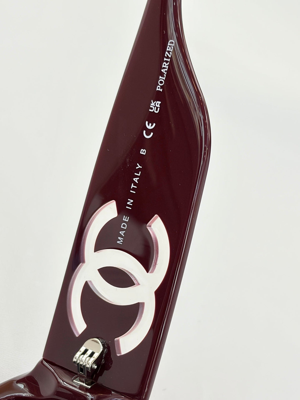 Chanel CH5526 Sunglasses product image 12, provided for visual reference and product detail review