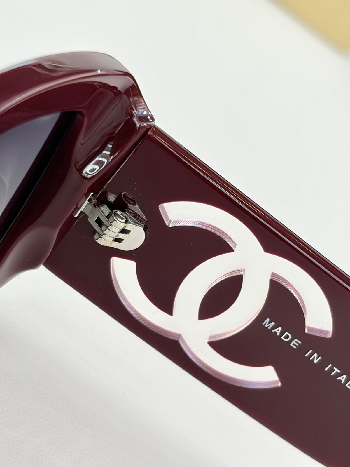 Chanel CH5526 Sunglasses product image 15, provided for visual reference and product detail review