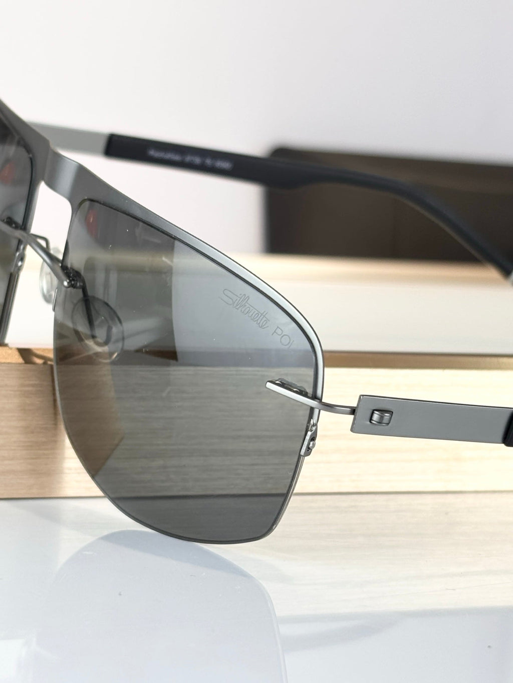 Persol Pedralbes 8738 Sunglasses product image 7, provided for visual reference and product detail review
