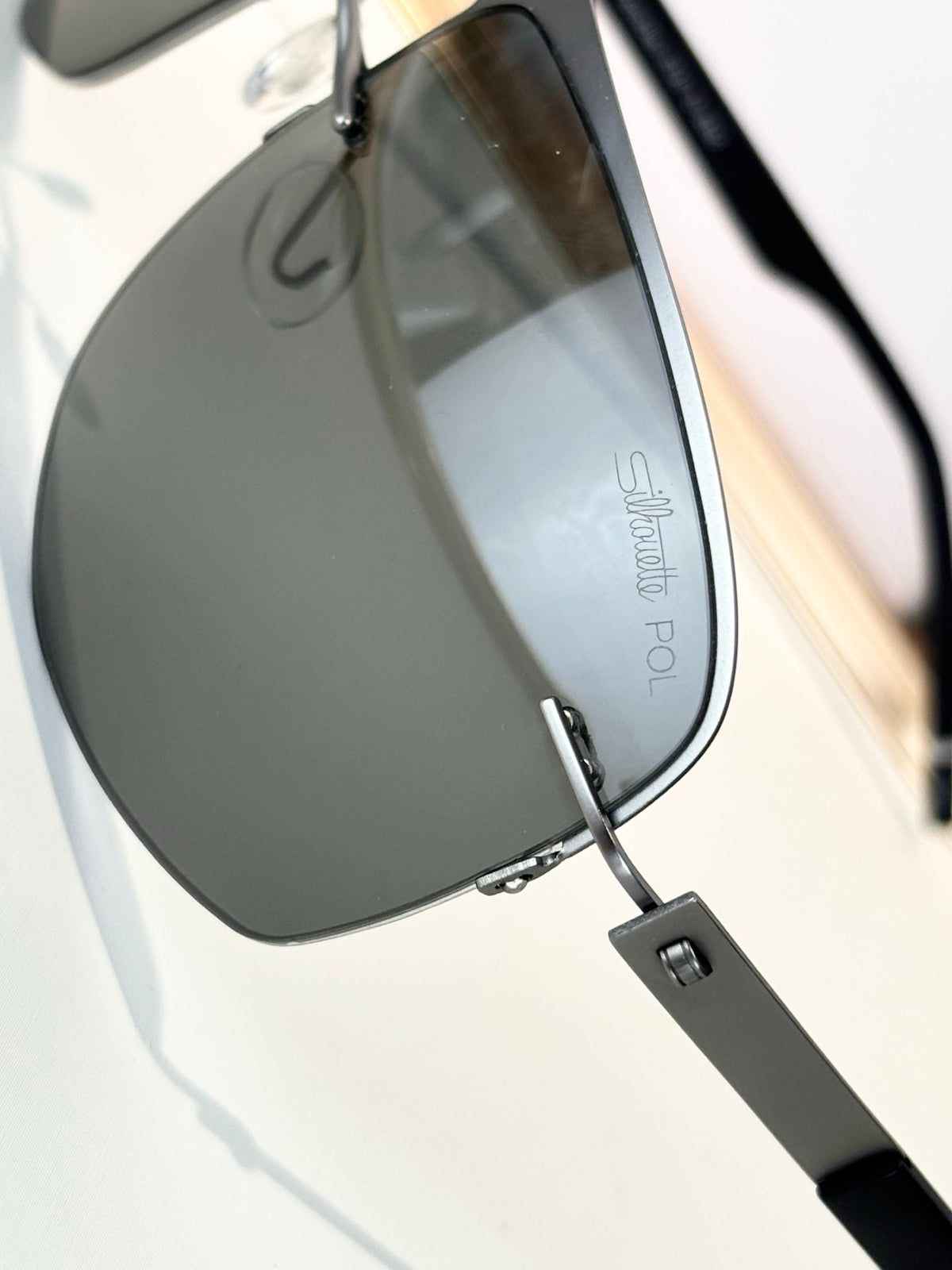 Persol Pedralbes 8738 Sunglasses product image 9, provided for visual reference and product detail review