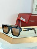 Jacques Marie Mage Laramie Sunglasses product image 1, provided for visual reference and product detail review