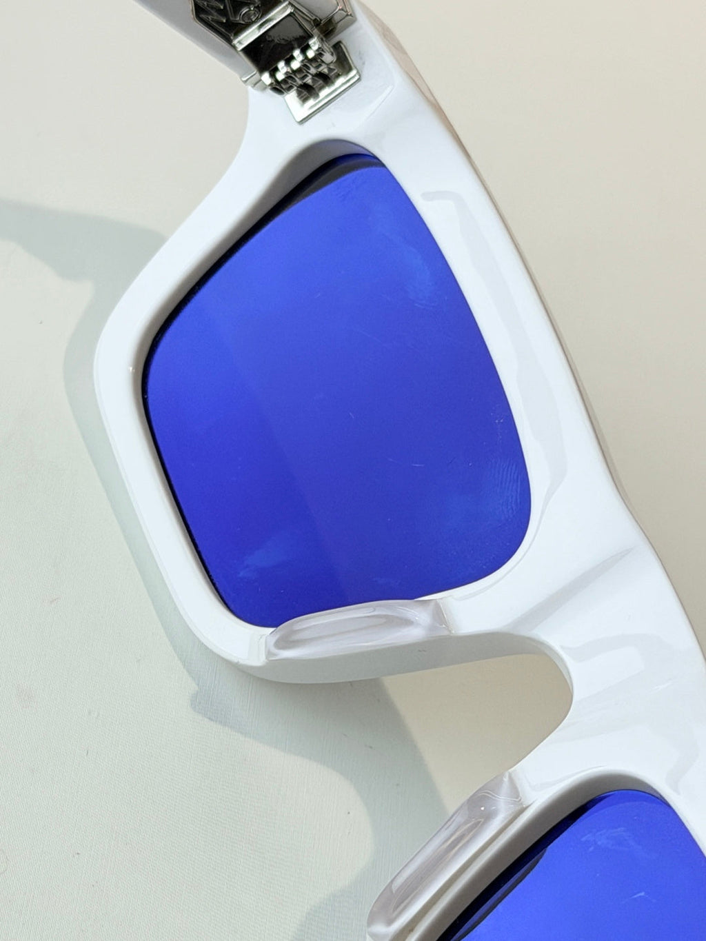 Jacques Marie Mage Laramie Sunglasses product image 6, provided for visual reference and product detail review