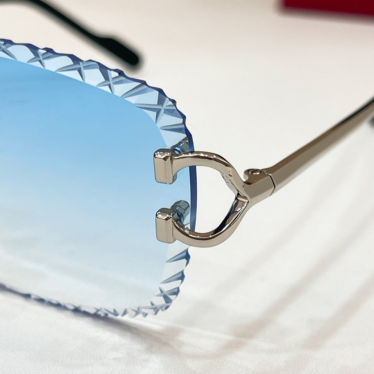 Cartier CT02031O Sunglasses product image 13, provided for visual reference and product detail review