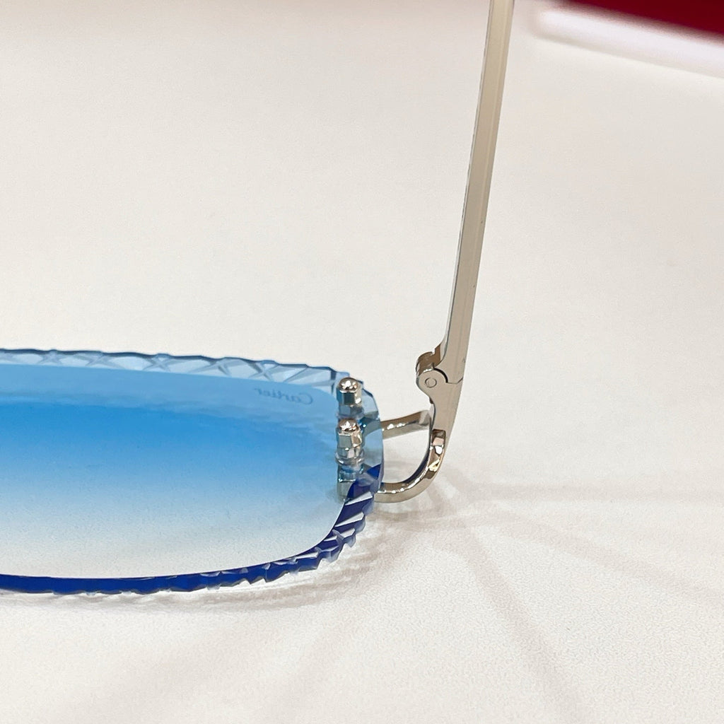 Cartier CT02031O Sunglasses product image 16, provided for visual reference and product detail review