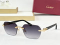 Cartier CT0623O Sunglasses product image 1, provided for visual reference and product detail review