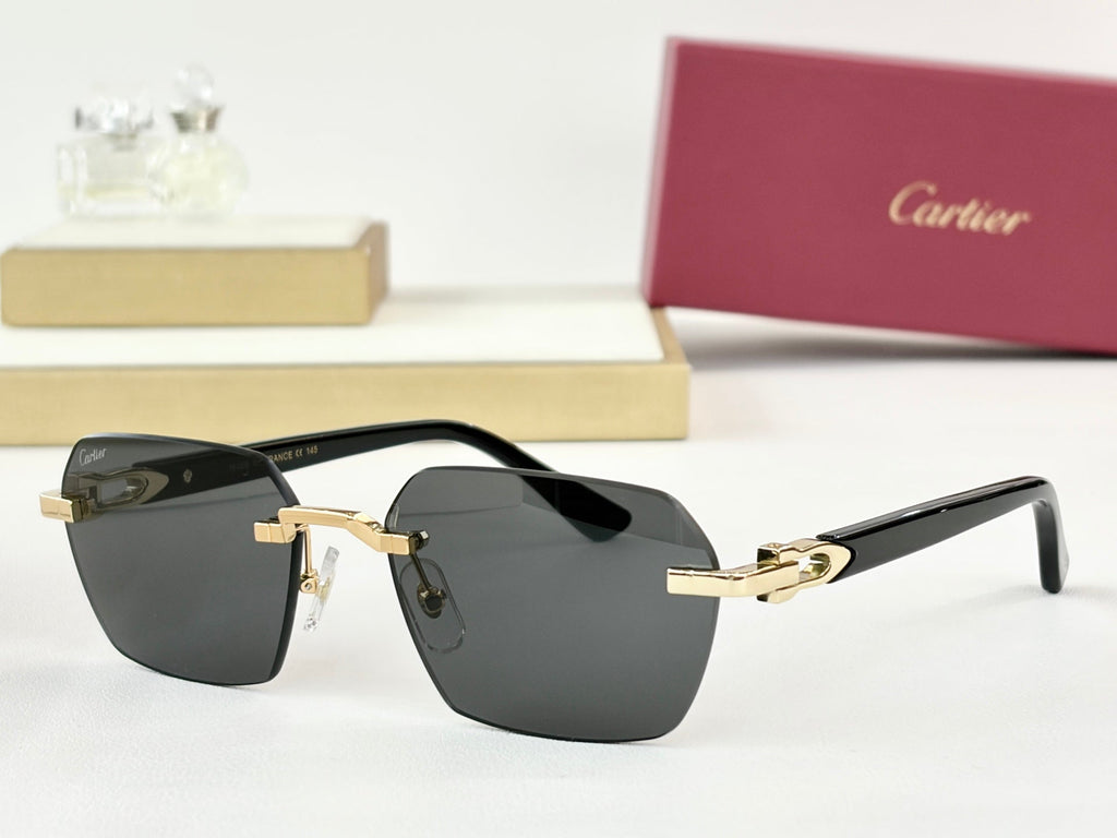 Cartier CT0623O Sunglasses product image 11, provided for visual reference and product detail review