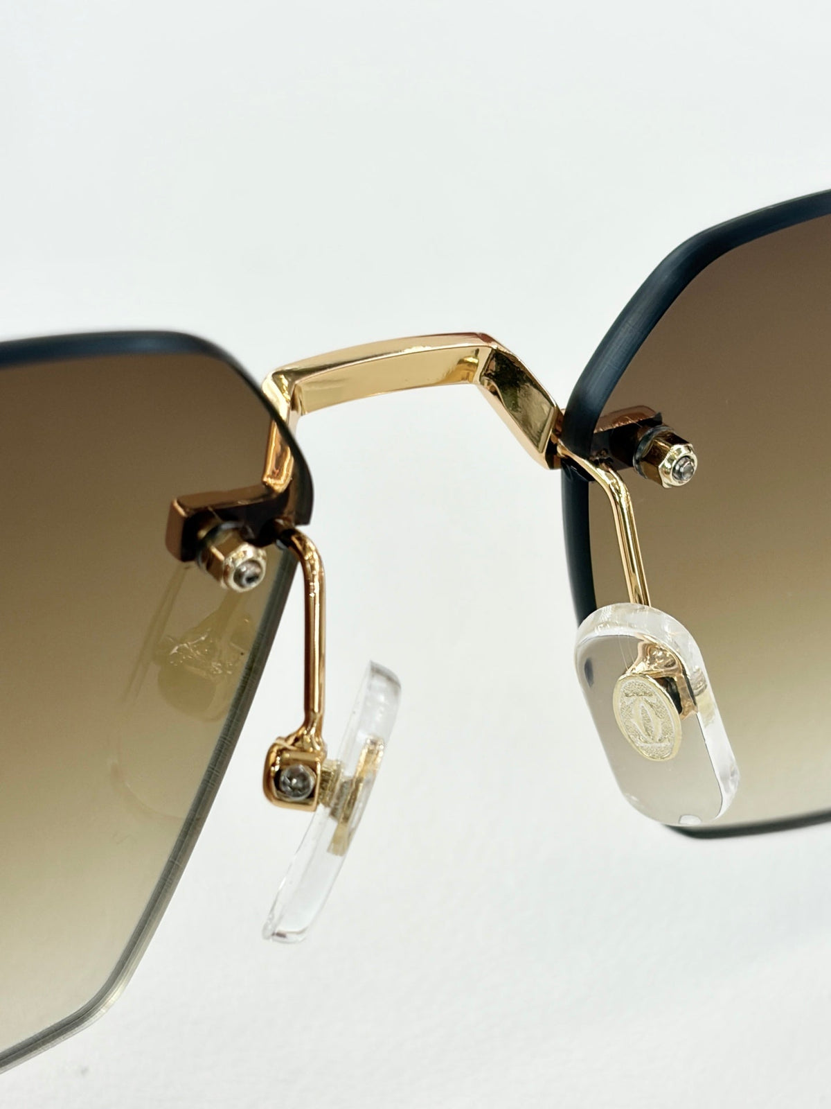Cartier CT0623O Sunglasses product image 13, provided for visual reference and product detail review