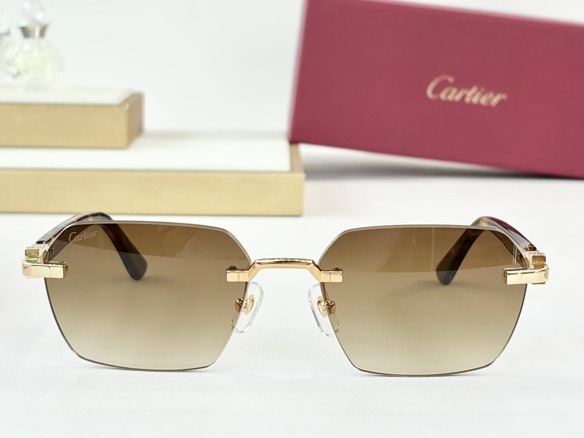 Cartier CT0623O Sunglasses product image 16, provided for visual reference and product detail review