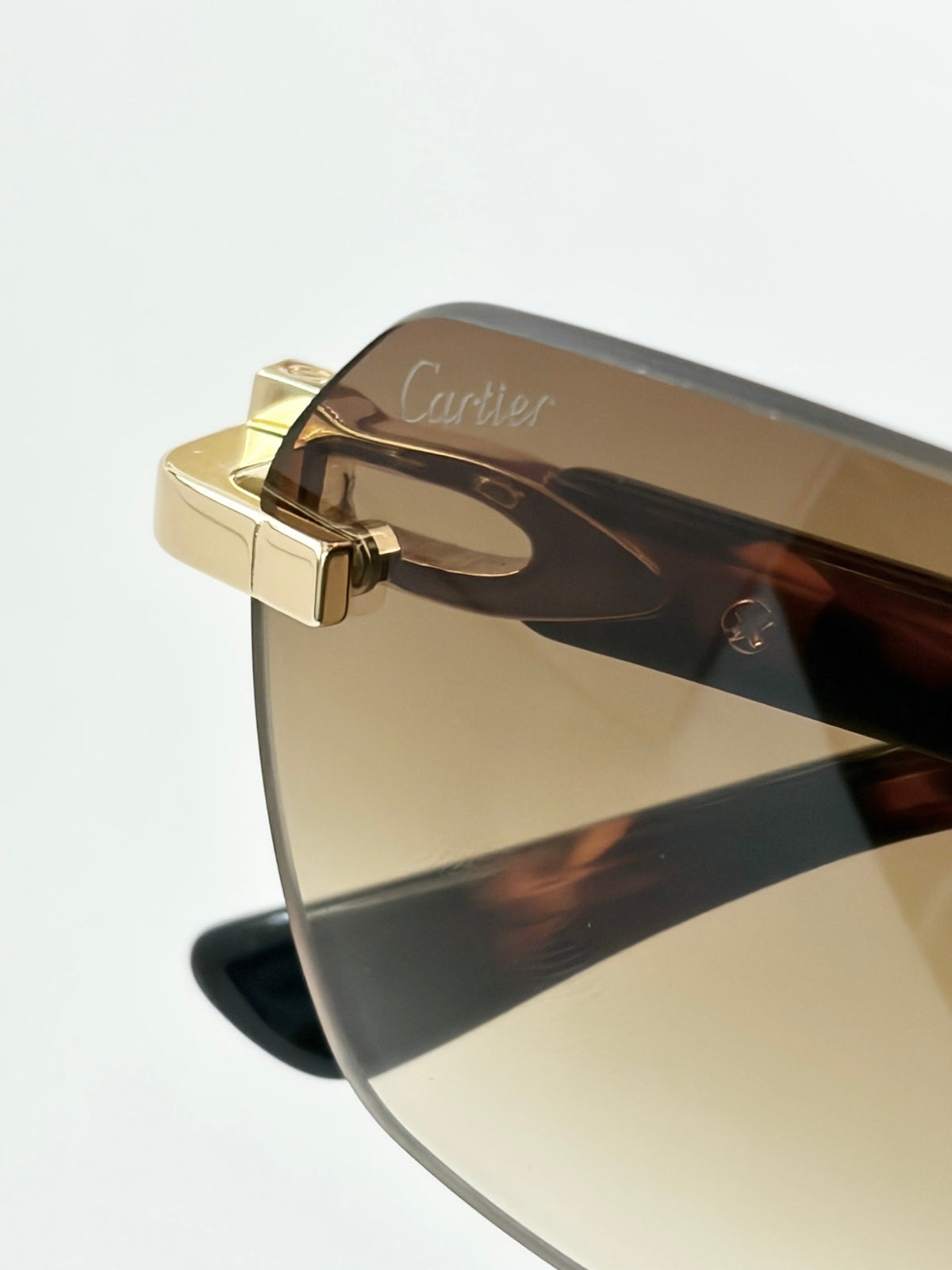 Cartier CT0623O Sunglasses product image 21, provided for visual reference and product detail review